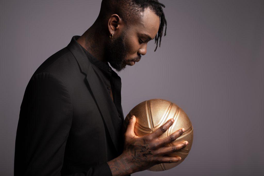 Will Narace - Basketteur Pro_com1sport