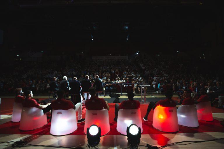 Sluc Nancy conférence_com1sport