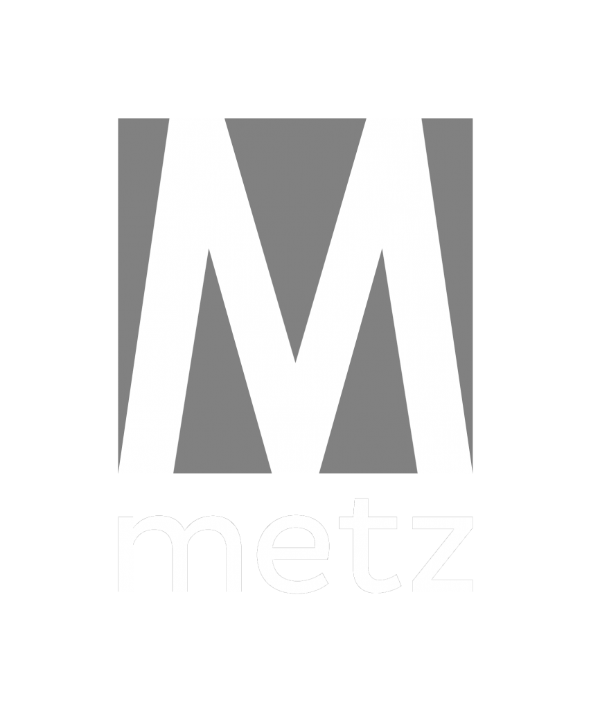logometzcouleurnoirblanc