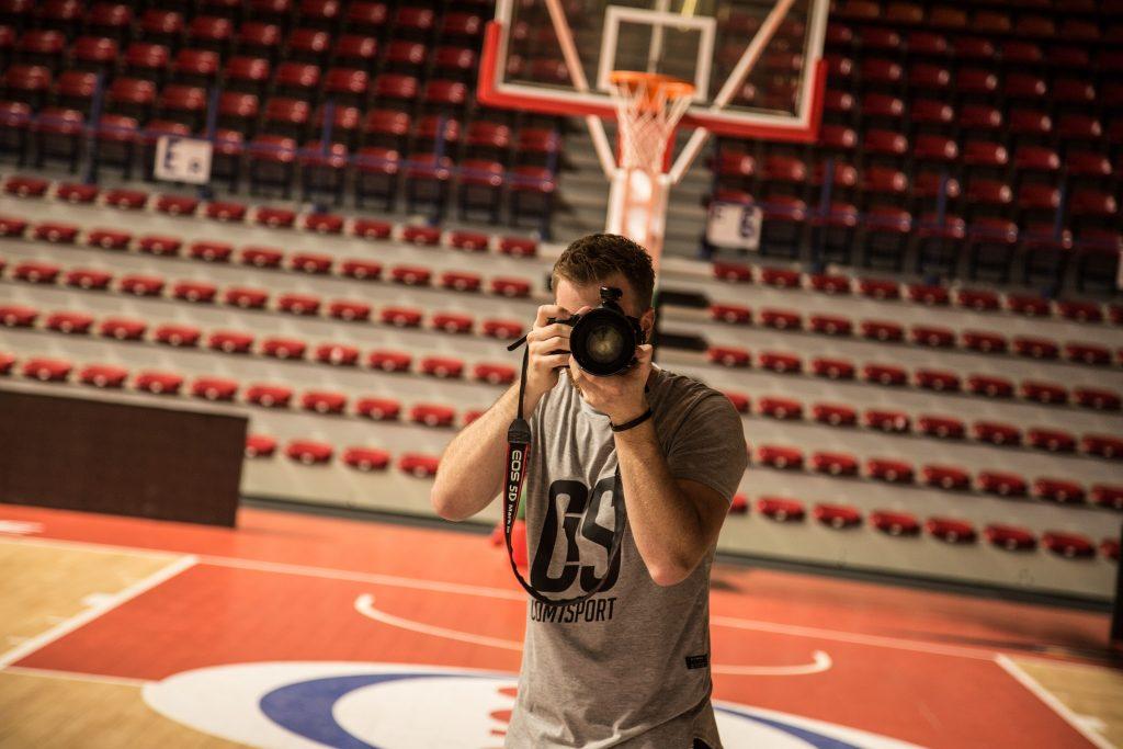 Loic Wacziak Com1sport
