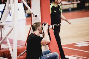 Photo de sport