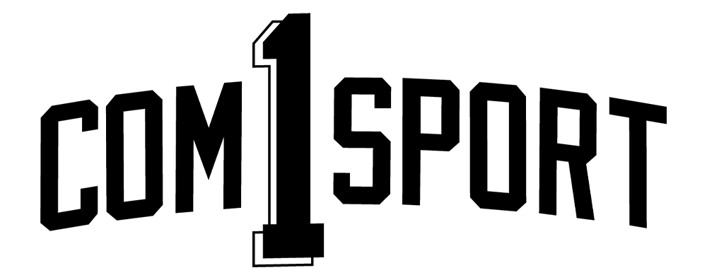 Nouveau logo com1sport
