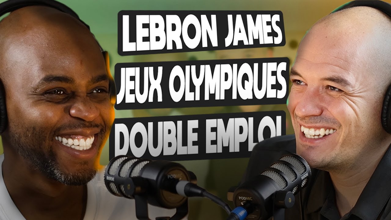 Yohan Rosso Dans REBOND : Les coulisses d’un arbitre international de haut niveau