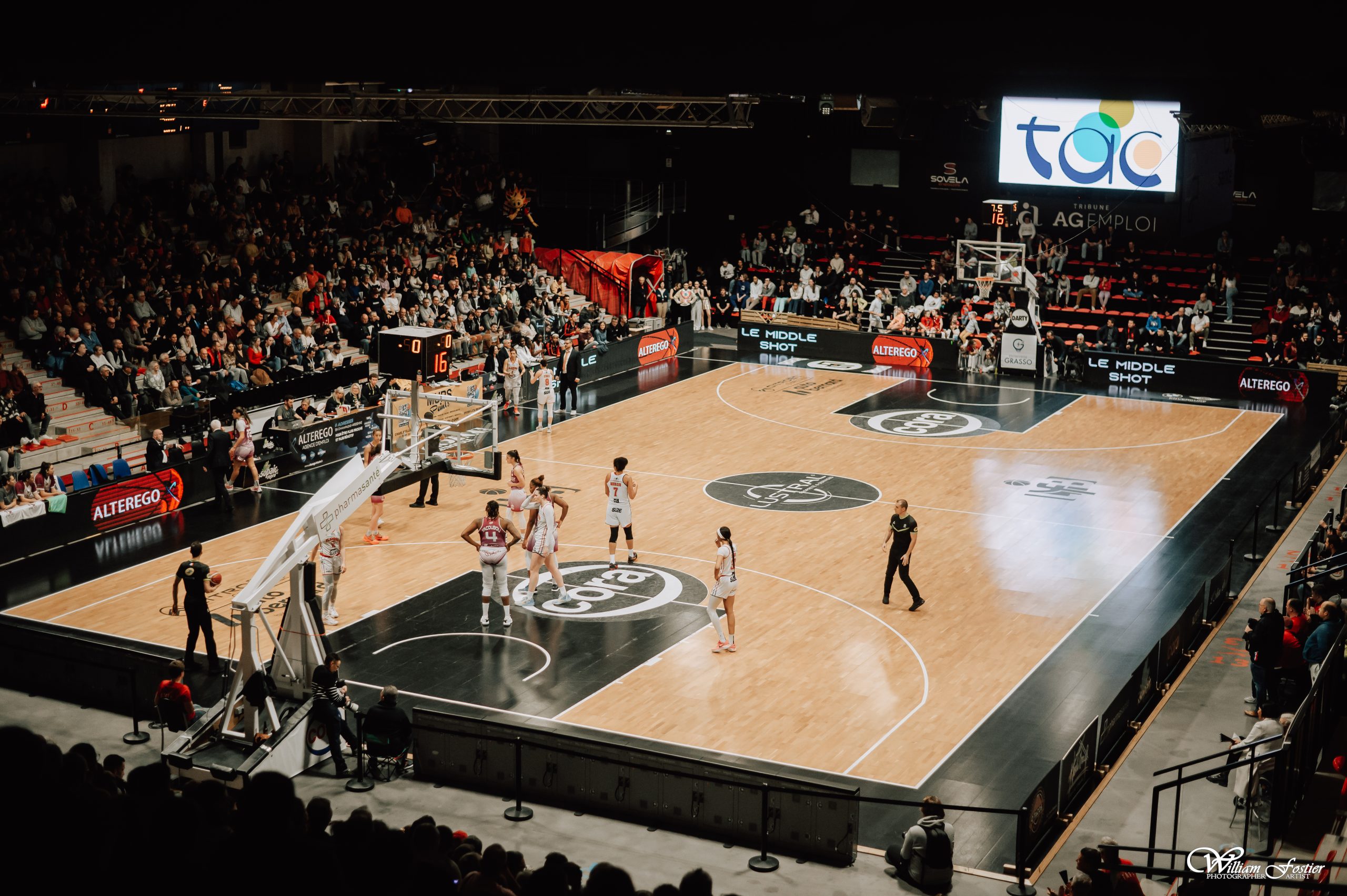 Production Vidéo Sport : De la Wonderligue à YouTube : l’approche COM1SPORT