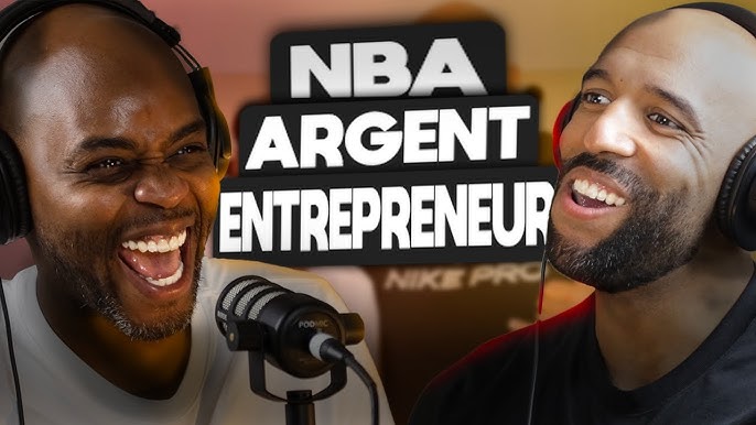 Willy Molongo : de basketteur professionnel à entrepreneur avec Still Fit